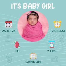 NewBorn Baby Photo Frame APK