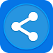 ShareIn: Fast Files Share it icon