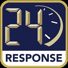 24 Response icon