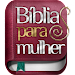 Bíblia Para Mulher - Feminina APK