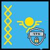 Kazakhstan VPN - Private Proxy icon