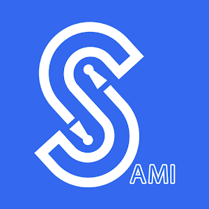 Sami Vpn icon