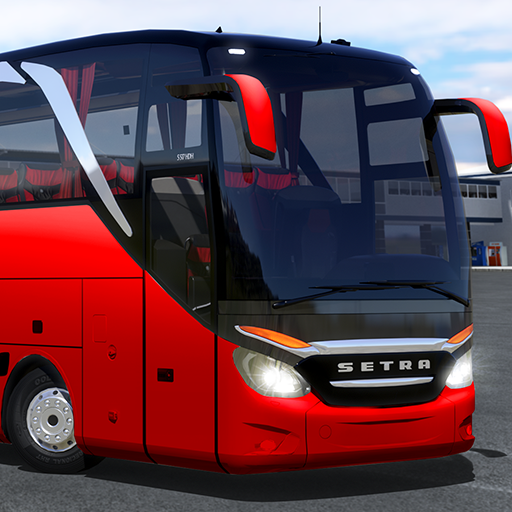 Bus Simulator Ultimate : India icon