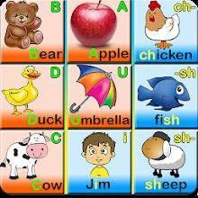 Phonics for Kids APK