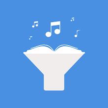 Audiobook player APK