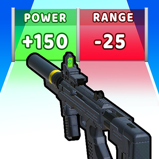 Weapon Master APK