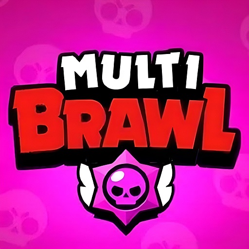 Multi Brawl icon