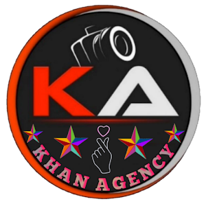 KHAN AGENCY VPN icon