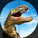 Jurassic Dinosaur Hunting 2019icon