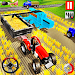 Real Farming Tractor 2019 APK