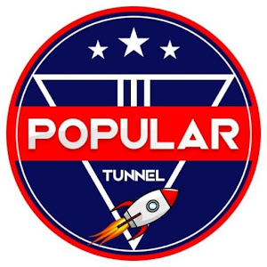 Popular Tunnel VPN icon