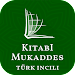 Turkish Kutsal Kitap icon