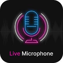 Live Bluetooth Mic to Speakericon