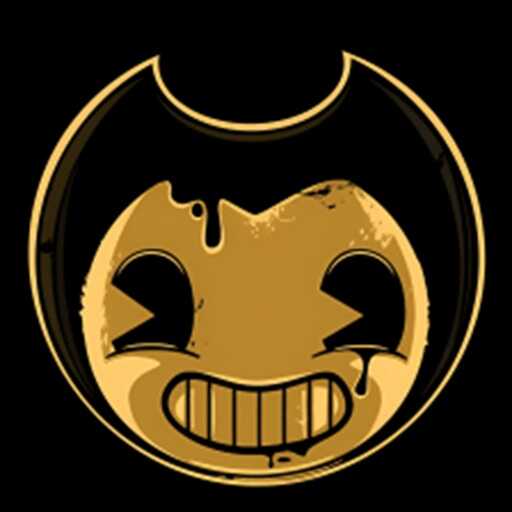 Bendy and The Dark Revivalicon