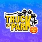 truck of park icon