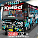 Zedone Bus Mods Livery App APK