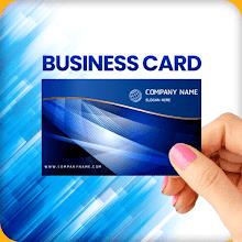 Business Card Maker & Creator APK