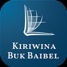 Kiriwina Bible APK