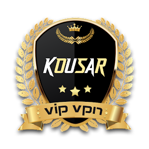 Kousar VIP vpn icon