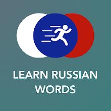 Learn Russian Vocabulary Wordsicon