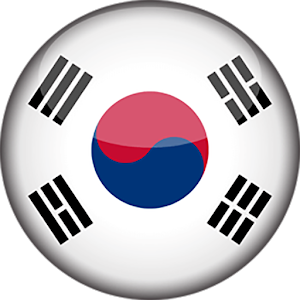 Korea VPN - Secure Proxy VPN icon