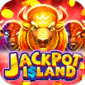 Jackpot Island Slots Machine APK