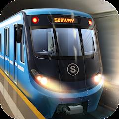 Subway Simulator 3D Modicon