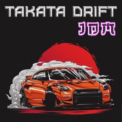 Takata Drift JDM APK