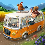 Sunrise Village: Farm Game Modicon