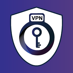 Site unblocker-UK VPN proxy icon