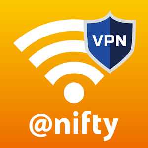 @nifty VPN wifi APK