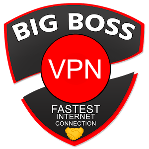 BIG BOSS VPN icon