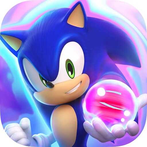 Sonic Dream Team  icon