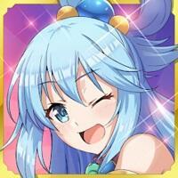 Konosuba Parody Simon404 Mod APK