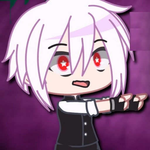 Gacha Cuteicon