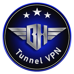 BH Tunnel VPN icon