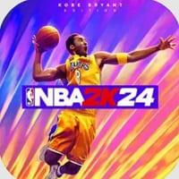 NBA2K24 Mod icon