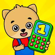 Bimi Boo Baby Phone for Kids Mod APK
