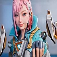 High Energy Heroes Mod APK