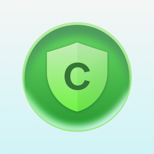 VPN center icon