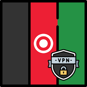 Afghanistan VPN -Private Proxy APK