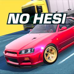 No Hesi Car Traffic Racing Mod APK