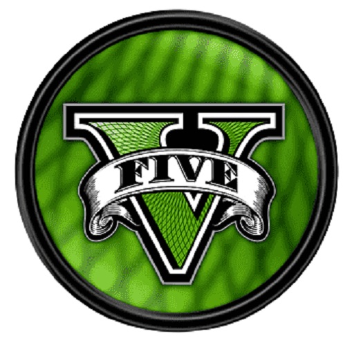 94fbr GTA 5icon