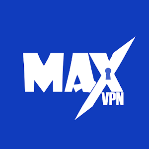 Max VPN icon