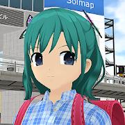 Shoujo City 3D Mod APK