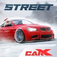 CarX Street Mod APK