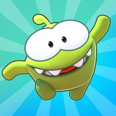 Om Nom Run 2 Mod APK