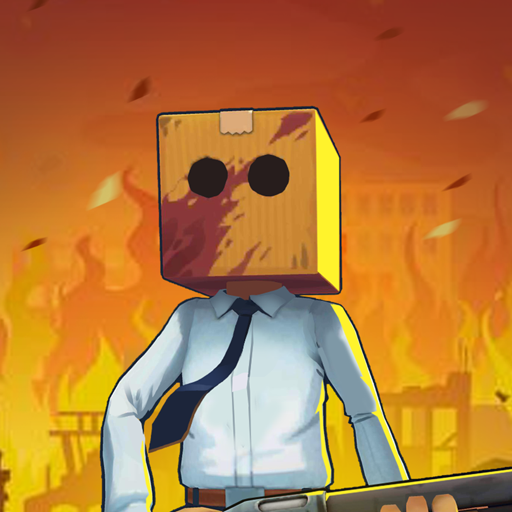 Box Head: Zombies Must Die!icon