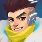 Riftbusters Mod APK