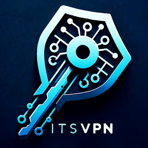 itsVpn : vpn v2ray Fast Proxy icon